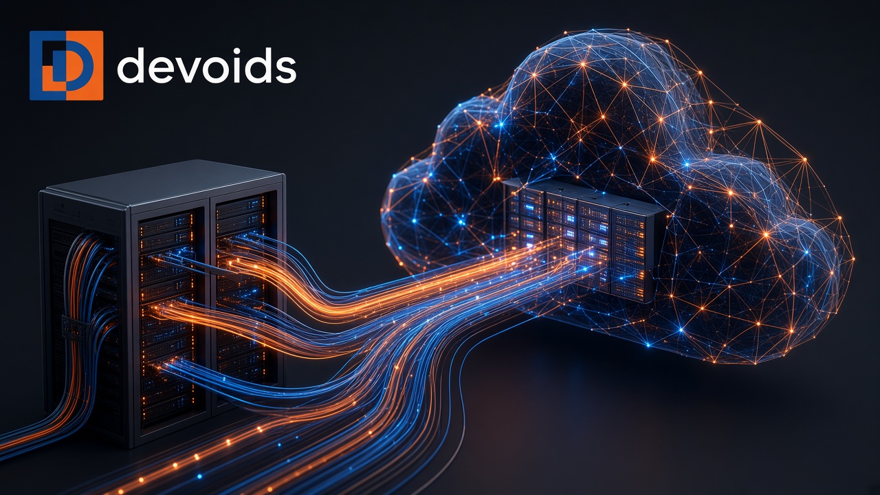 Cloud Migration & AWS for Growing Businesses in India