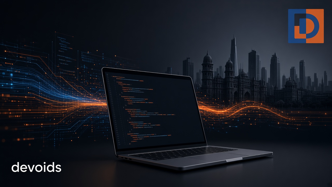 Why Hire a Custom Software Development Company in Indore?