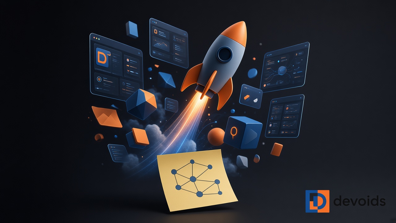 MVP Development for Startups in India: Ship Faster Without Technical Debt